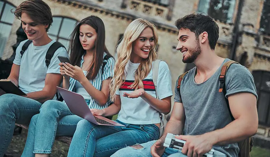 Vitaminmangel bei Jugendlichen