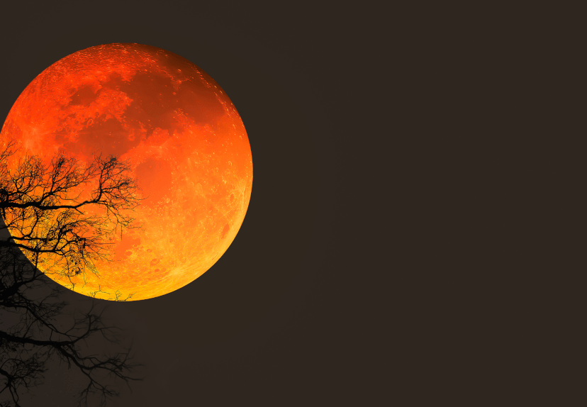 Schlecht schlafen bei Vollmond Schlecht schlafen bei Vollmond