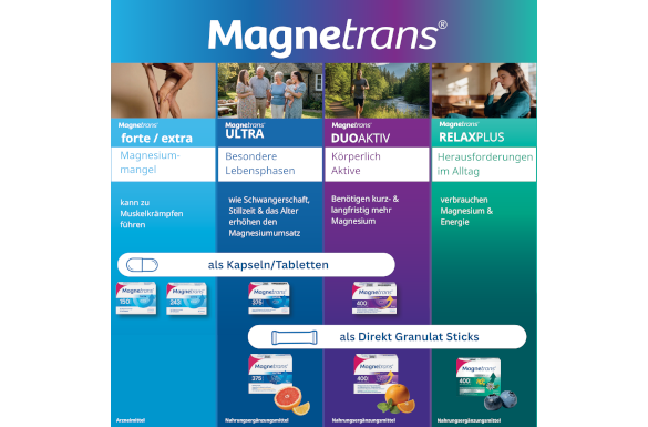 Magnetrans extra Magnetrans extra