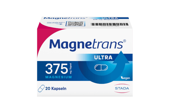 Umverpackung Magnetrans ULTRA