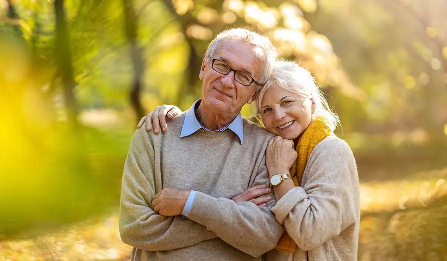 Vitaminmangel bei Senioren