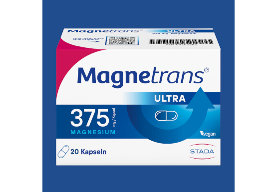 Umverpackung Magnetrans ultra