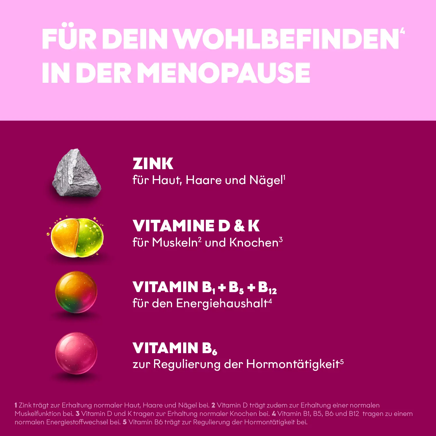 Umverpackung Eunova Menopause Körpervital