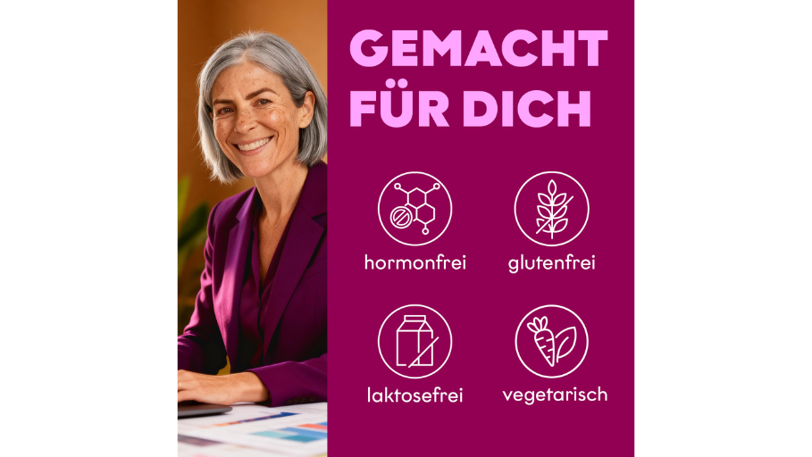 Umverpackung Eunova Menopause Körpervital Umverpackung Eunova Menopause Körpervital