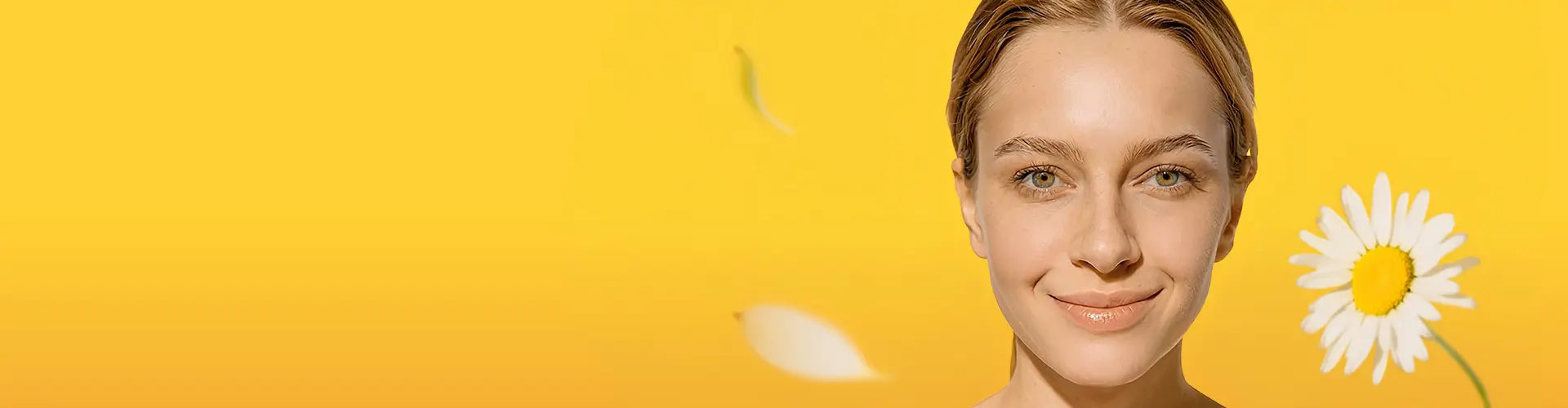 Kamistad mit Kamille bei Entzündungen