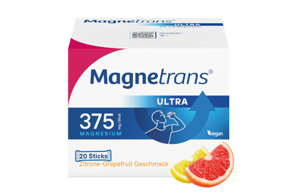 Magnetrans Ultra Direkt-granulat