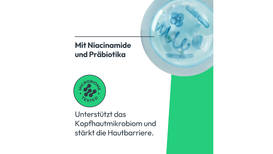 Terzolin® PSO Pflegeshampoo Terzolin® PSO Pflegeshampoo