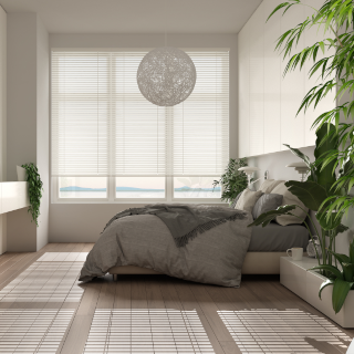 Feng Shui im Schlafzimmer Feng Shui im Schlafzimmer