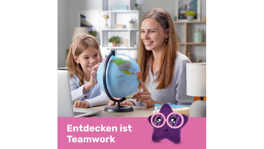 Eunova Schulhelden Gummies