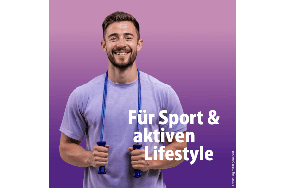 Magnetrans DuoAktiv Direktgranulat-Sticks ideal für Sport und aktiven Livestyle