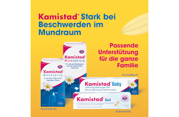 Kamistad Mundspray Kamistad Mundspray