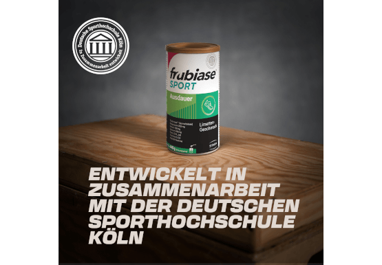 Frubiase Sport Audauer 