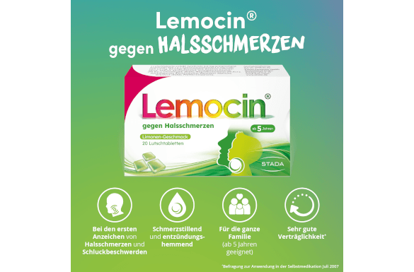 Lemocin Familie 