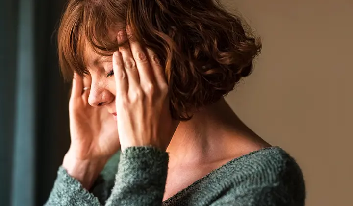 Kopfschmerzen haben vielfältige Ursachen  