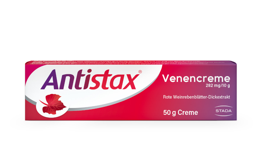 Antistax® Venencreme 