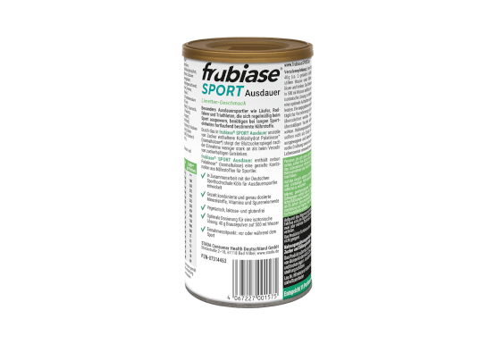 Frubiase Sport Asudauer Packshot