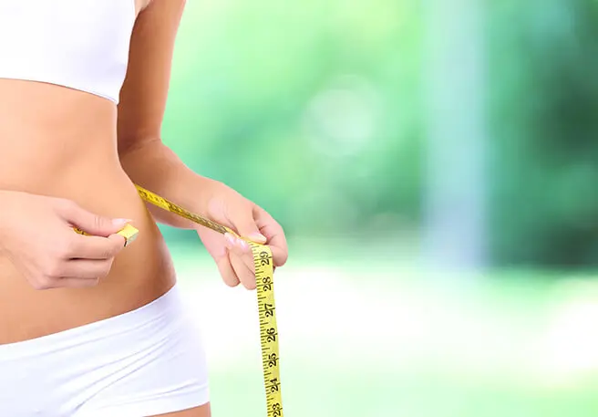 Zu wenig Vitamin D wegen erhöhtem BMI