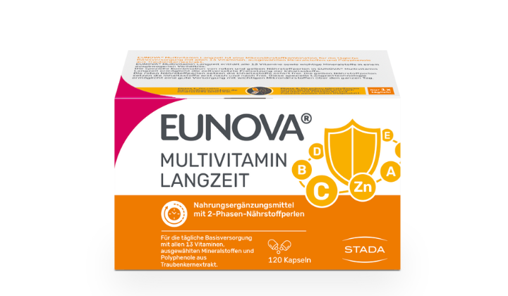 EUNOVA® Langzeit 