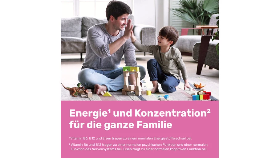 Eunova Schulhelden Gummies