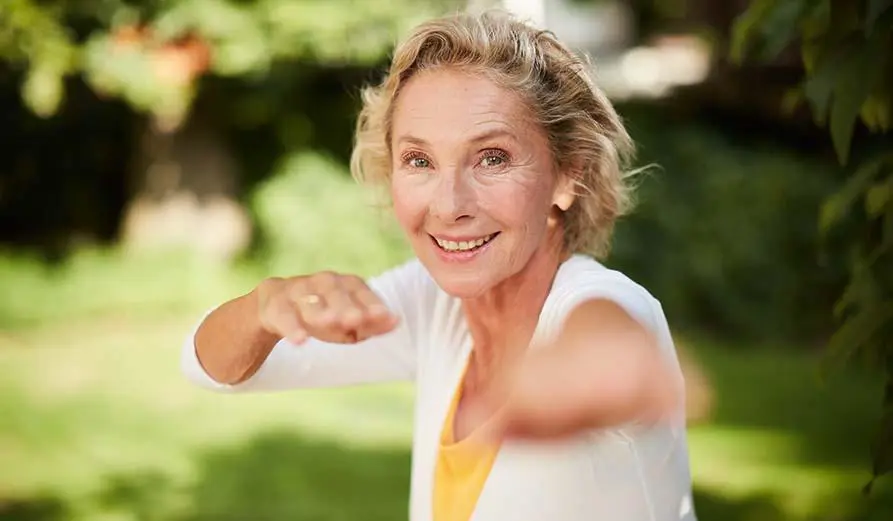 Die Gesundheit im Gleichgewicht dank Vitamin B