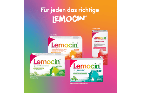 Lemocin Prohdyro 