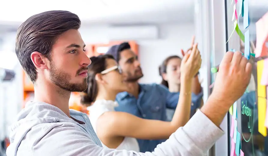 Konzentration steigern durch Vitamine