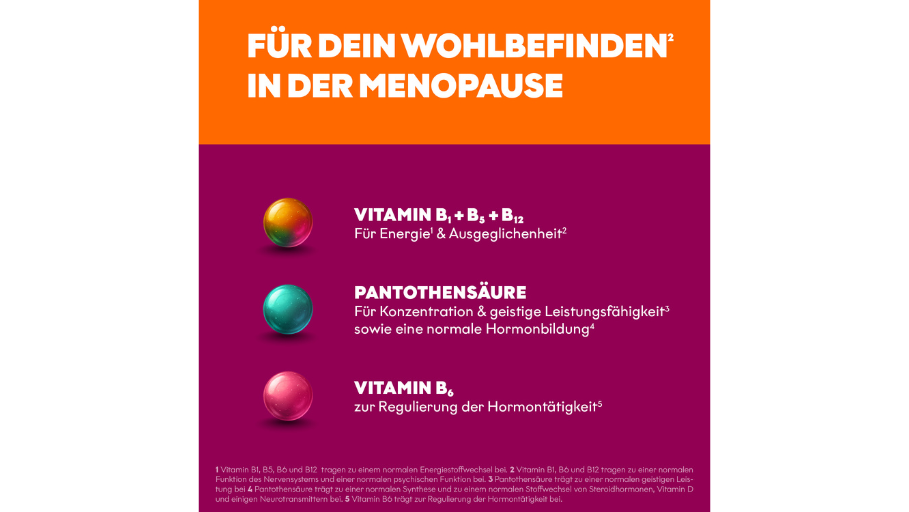 Umverpackung Eunova Menopause Mentalaktiv Umverpackung Eunova Menopause Mentalaktiv