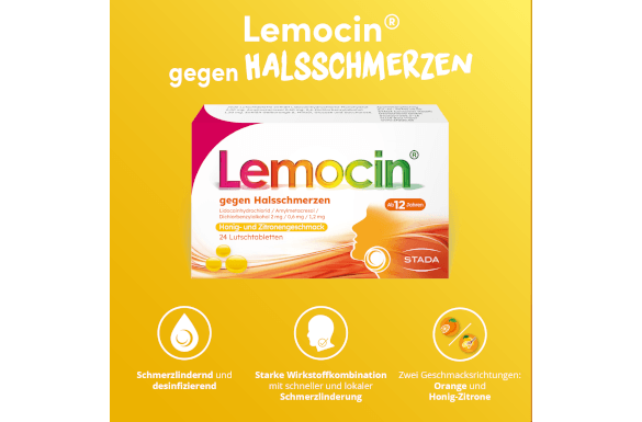 Lemocin Erwachsene 