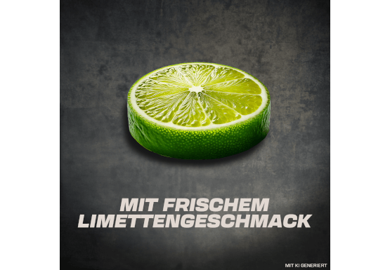 Frubiase Sport Ausdauer mit Limettengeschmack
