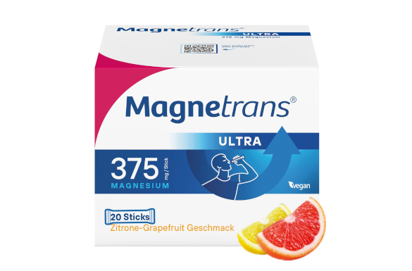 Magnetrans ultra direkt-granulat