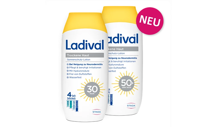 Empfindliche Kinderhaut Sonnenschutz-Creme Gesicht & Körper