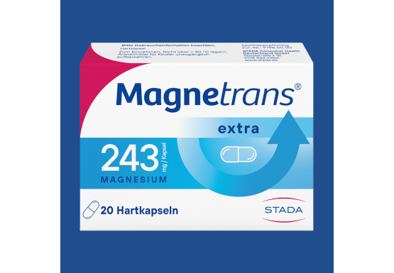 Magnetrans extra