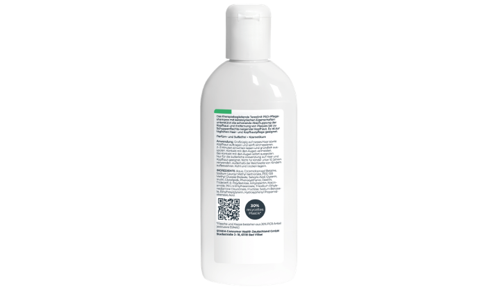 Terzolin® PSO Pflegeshampoo Terzolin® PSO Pflegeshampoo