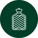 Icon Wärmflasche