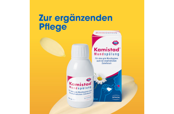 Kamistad Gel