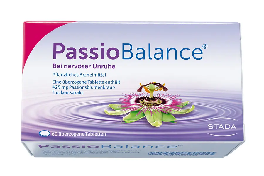 PassioBalance®