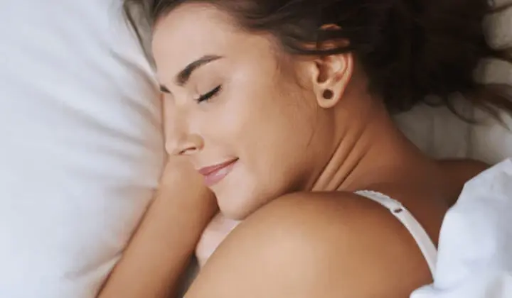 Jetlag nicht schlafen können