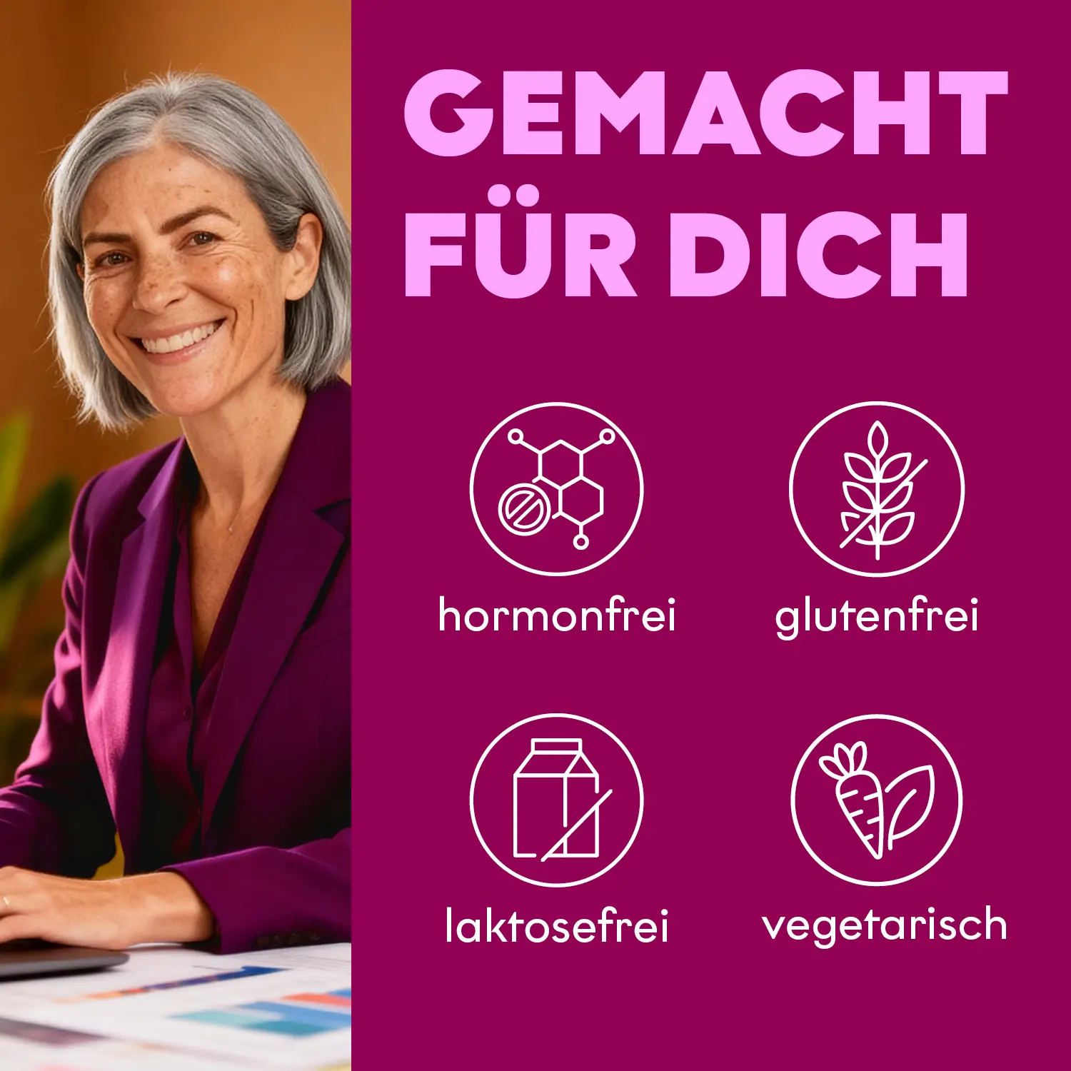 Umverpackung Eunova Menopause Körpervital