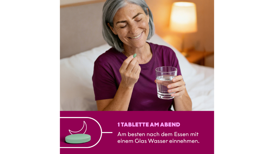 Umverpackung Eunova Menopause Körpervital Umverpackung Eunova Menopause Körpervital