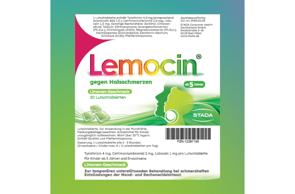 Lemocin Familie 