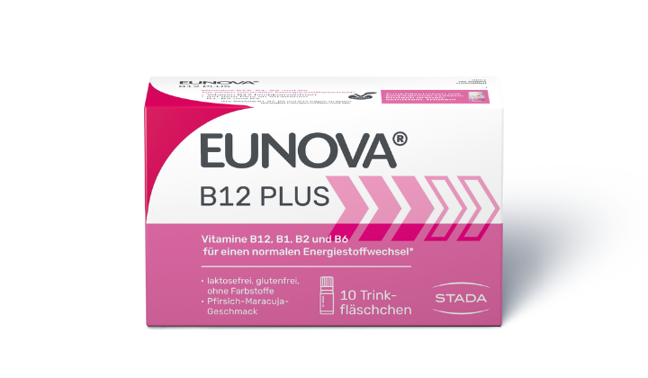 EUNOVA® B12 Plus