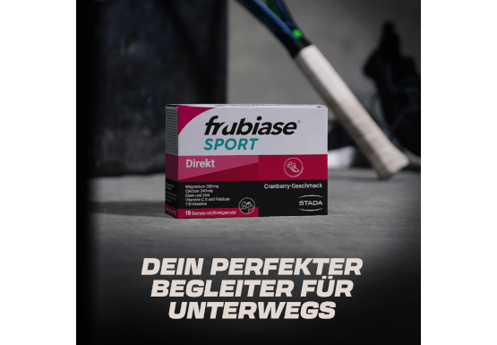 Frubiase Sport Direkt
