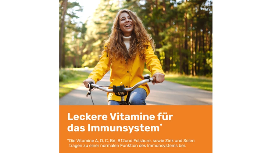 Eunova Multivitamin Gummies