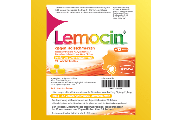 Lemocin Erwachsene 