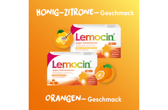Lemocin Erwachsene 