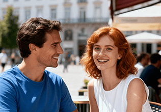 Polymorphe Lichtdermatose