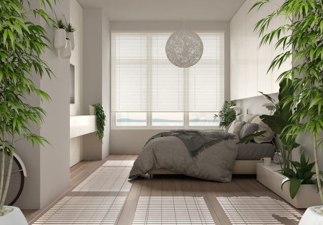 Feng Shui im Schlafzimmer Feng Shui im Schlafzimmer