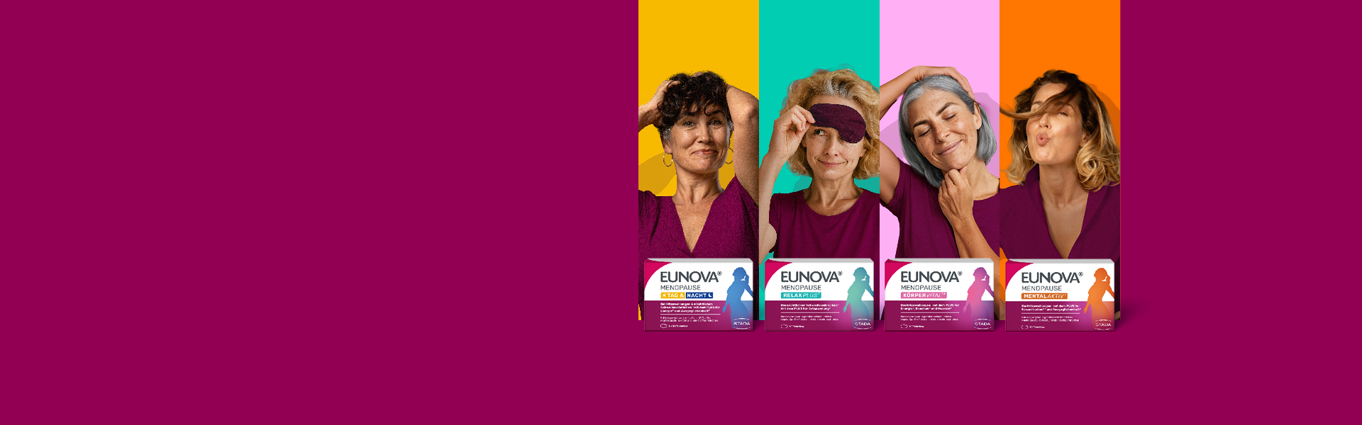 Eunova Vitamin Gummies