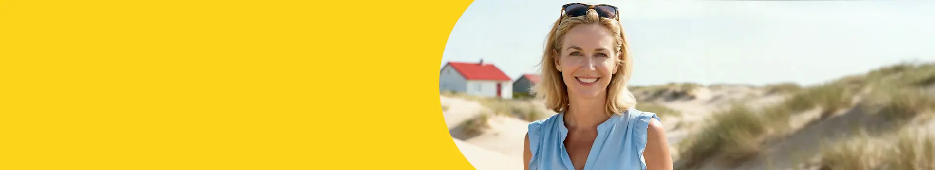 Sonnencreme für trockene Haut