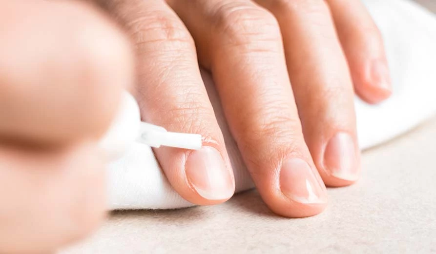 Vitamine für Haare und Nägel